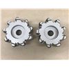 Image 2 : (2) FETTE 1950426 FMN45 006.400AD-I FACE MILL