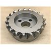 Image 1 : FETTE 195431 FMN45 0069.600AF-F FACE MILL