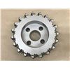 Image 2 : FETTE 195431 FMN45 0069.600AF-F FACE MILL