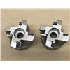 Image 2 : (2) FETTE 908026 FCP V12-200AA158-IW FACE MILL