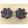 Image 2 : (2) LMT FETTE 50306 FCT45 006-400AD 3160FI FACE MILL