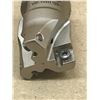 Image 2 : (2) FETTE 9089008 ECP V07-100TF130-I INDEXABLE FACE MILL
