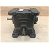 Image 2 : BROWNING 175U1-LR40 WORM GEAR SPEED REDUCER