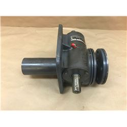 JOYCE / DAYTON WJ810-6 SCREW ACTUATOR MACHINE JACK