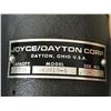 Image 3 : JOYCE / DAYTON WJ810-6 SCREW ACTUATOR MACHINE JACK