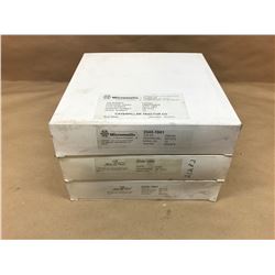 (3) MICROMATIC / US GEAR TOOL 2345-1901 GEAR HONE