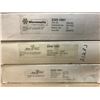 Image 2 : (3) MICROMATIC / US GEAR TOOL 2345-1901 GEAR HONE