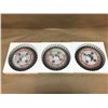 Image 3 : (3) MICROMATIC / US GEAR TOOL 2345-1901 GEAR HONE