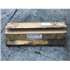 Image 1 : BARNES IND. MISC. 28" BALL SCREW