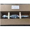 Image 2 : BARNES IND. MISC. 28" BALL SCREW