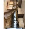 Image 7 : MISC. 40" BALL SCREW