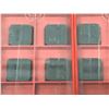 Image 2 : (40) SANDVIK SPMN 12 03 ED R CARBIDE INSERT