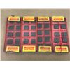 Image 1 : (40) SANDVIK SPMN 12 03 ED R CARBIDE INSERT