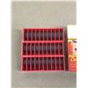 Image 2 : (30) SANDVIK RCGX 43 1025 CARBIDE INSERT