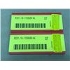 Image 2 : (20) SANDVIK R331.1A-115063H-WL CARBIDE INSERT