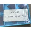 Image 2 : (30) MIRUS TPMN160612C CARBIDE INSERT