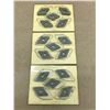 Image 1 : (15) KENNAMETAL DNMG 433 K420 CARBIDE INSERT
