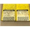 Image 2 : (20) KENNAMETAL SNMG 333 KC810 CARBIDE INSERT