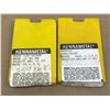Image 2 : (20) KENNAMETAL SNMG 432 KC850 CARBIDE INSERT