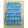 Image 1 : (30) INGERSOLL STK 51325 CDE313R20 CARBIDE INSERT