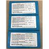 Image 2 : (30) INGERSOLL STK 51325 CDE313R20 CARBIDE INSERT