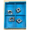 Image 3 : (30) INGERSOLL STK 51325 CDE313R20 CARBIDE INSERT