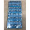 Image 1 : (40) INGERSOLL STK 9H235 DNE324-18 CARBIDE INSERT