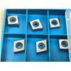Image 3 : (40) INGERSOLL STK 9RC08 CNE323L10 CARBIDE INSERT