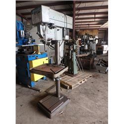 Rockwell AD4 Drill Press