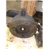 Image 2 : 10" Westcott 4 Jaw Lathe Chuck