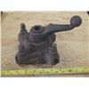 Image 1 : Lathe Item ???