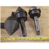 Image 1 : (3) Lathe Item ???