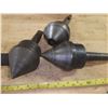 Image 2 : (3) Lathe Item ???
