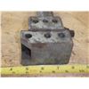 Image 2 : Warner Swasey M-1902 Boring Head w/ 1-1/2" Shank
