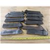 Image 1 : (11) Lathe Holders