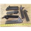 Image 1 : (7) Lathe Holders
