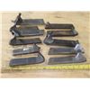 Image 1 : (11) Lathe Holders