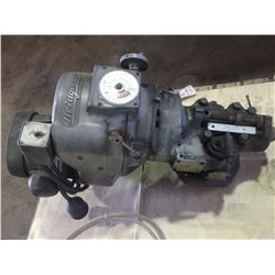 Bridgeport Series I Milling Head