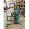 Image 1 : Hannifin Resistance Spot Welder *See pics for tag*