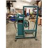 Image 2 : Hannifin Resistance Spot Welder *See pics for tag*