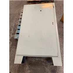Hoffman A-60SA3808LP Steel Disconnect Enclosure