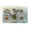 Image 1 : 1990 CANADA UNC SET