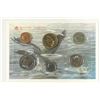 Image 2 : 1990 CANADA UNC SET