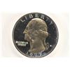 Image 1 : 1977-S WASHINGTON QUARTER PCGS PR69 DCAM