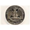 Image 2 : 1977-S WASHINGTON QUARTER PCGS PR69 DCAM
