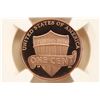 Image 1 : 2016-S SHIELD LINCOLN CENT NGC PF69RD ULTRA CAMEO