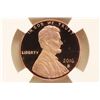 Image 2 : 2016-S SHIELD LINCOLN CENT NGC PF69RD ULTRA CAMEO