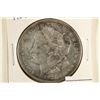 Image 1 : 1921 MORGAN SILVER DOLLAR