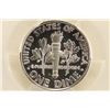 Image 2 : 1999-S SILVER ROOSEVELT DIME PCGS PR69 DCAM