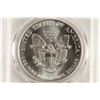 Image 2 : 1992 AMERICAN SILVER EAGLE PCGS MS69
